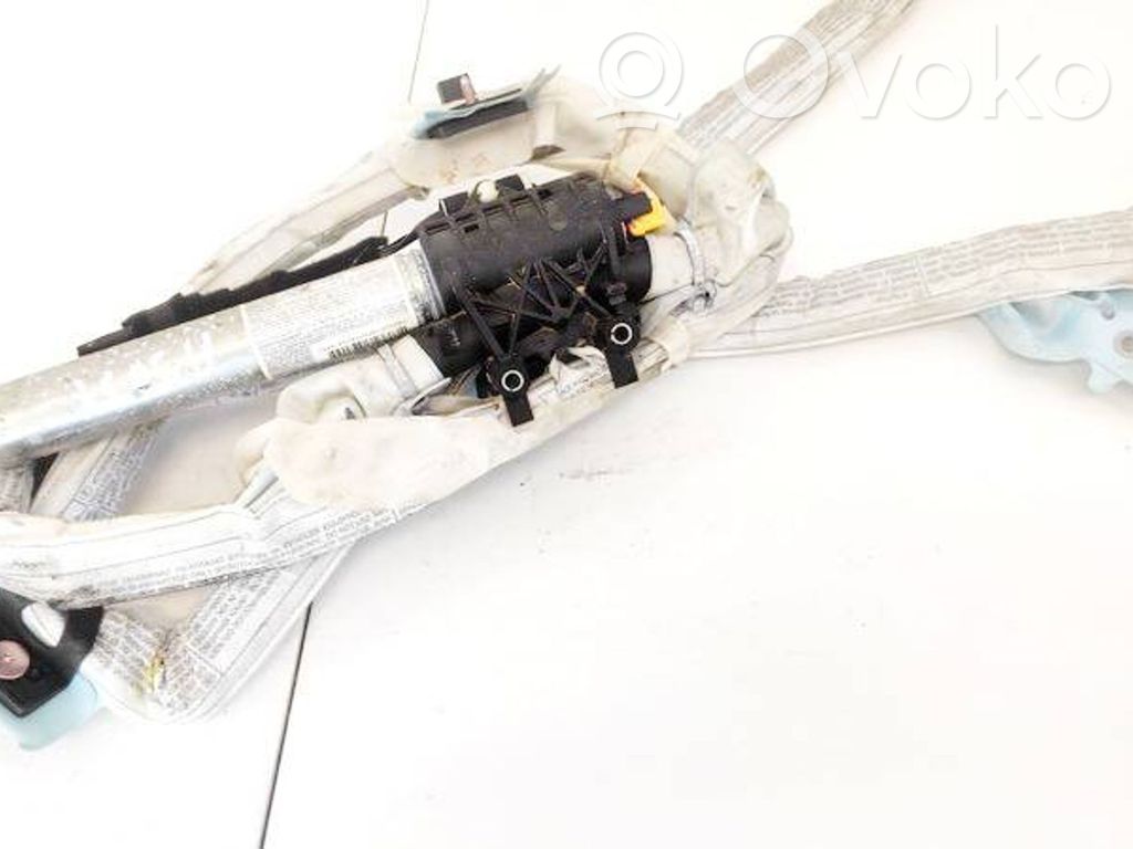 Volkswagen PASSAT B6 Airbag da tetto