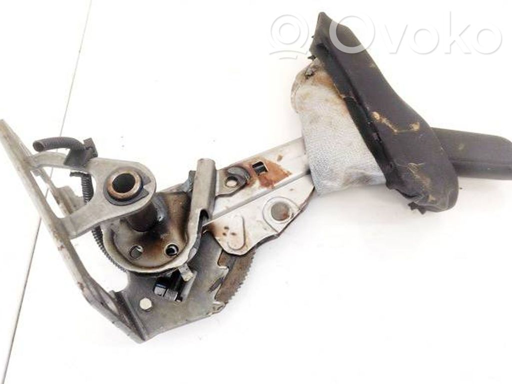 Frein à main / assemblage du levier   3M512780CB,3M512780CB,3M512780CB