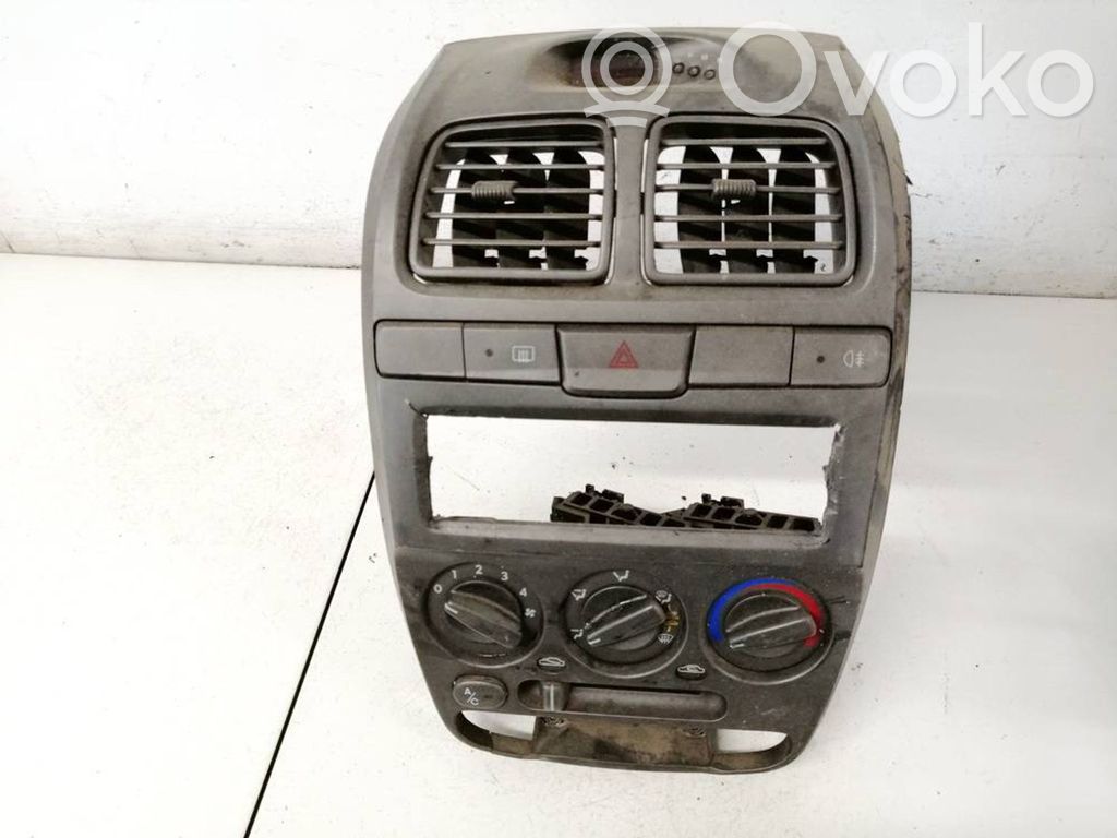 Hyundai Accent Unitate control climatizare 