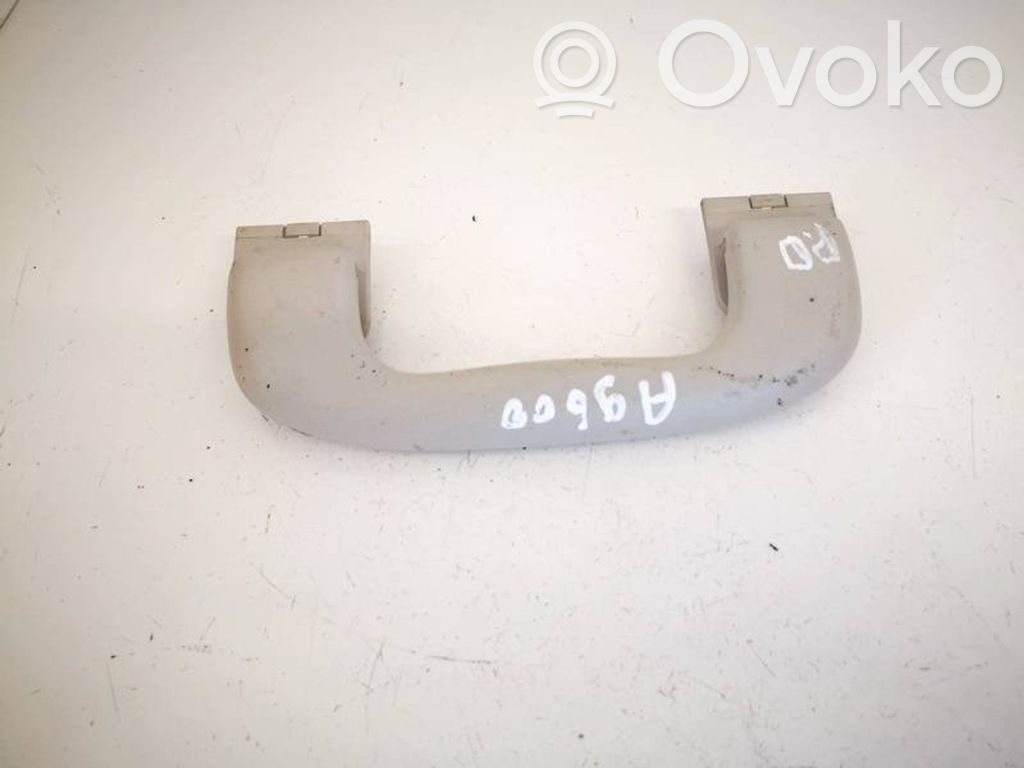 Opel Zafira A Maniglia interna tetto anteriore 