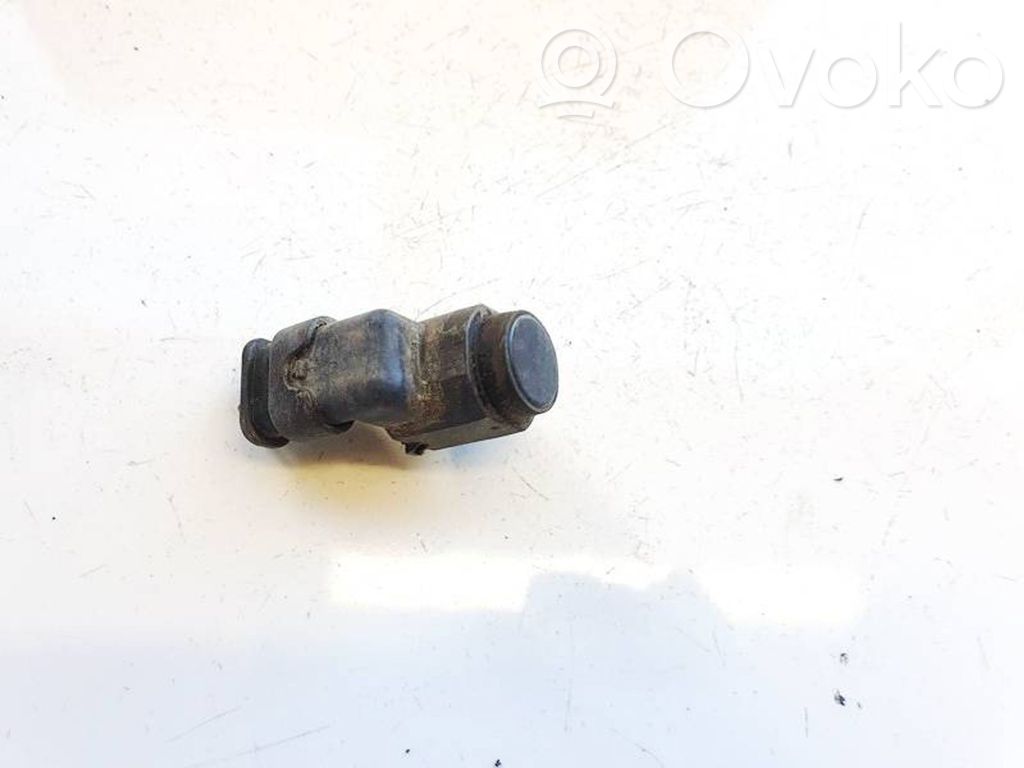 Nissan Qashqai Sensor de aparcamiento PDC 