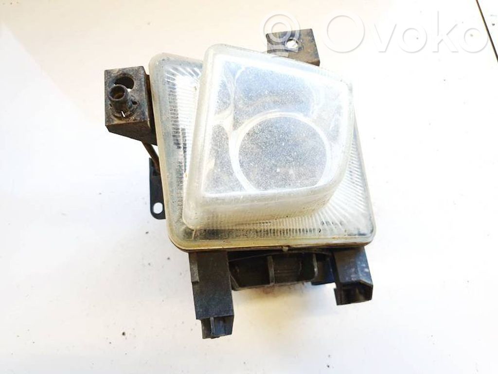 Opel Vectra C Nebelscheinwerfer vorne 