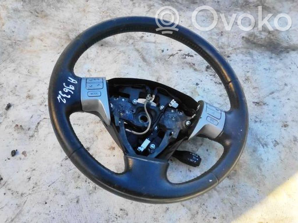 Toyota Auris 150 Volante
