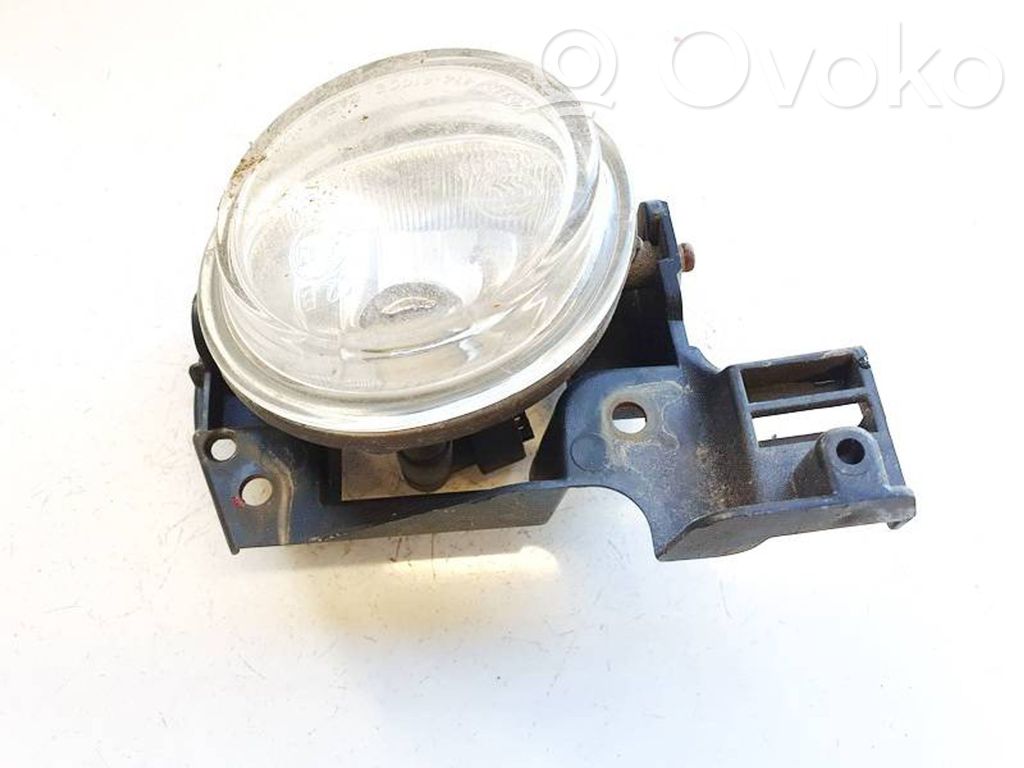 Mazda 5 Fendinebbia anteriore