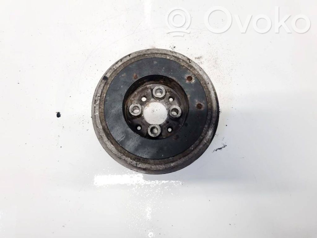 Skoda Octavia Mk1 (1U) Puleggia dell’albero motore