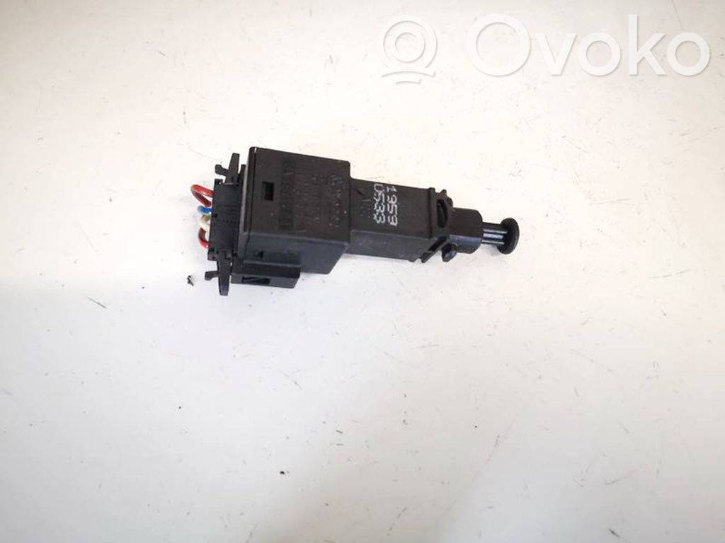 Volkswagen Golf IV Interruttore del pedale del freno