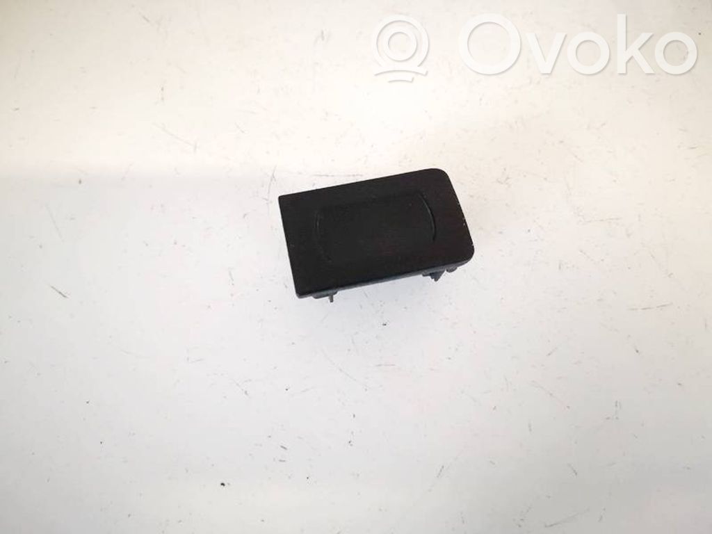 Volkswagen Golf IV Alte piese de interior 