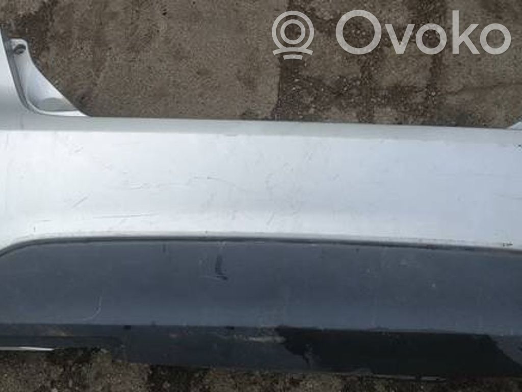 Ford Fiesta Bară spate