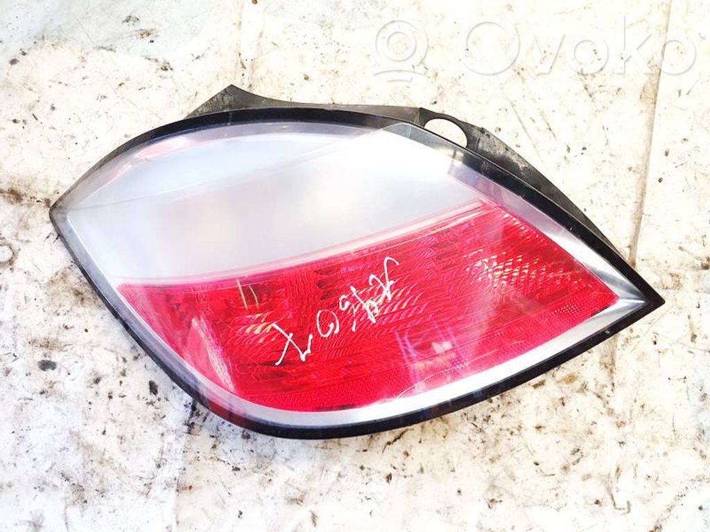 Lampa tylna   24451835,00865301,00865301,24451835