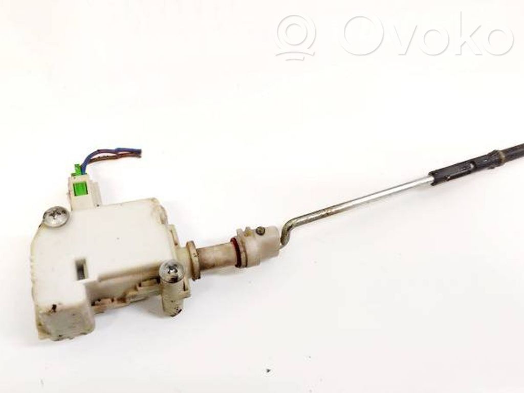 Volkswagen Golf IV Motor închidere centralizată 