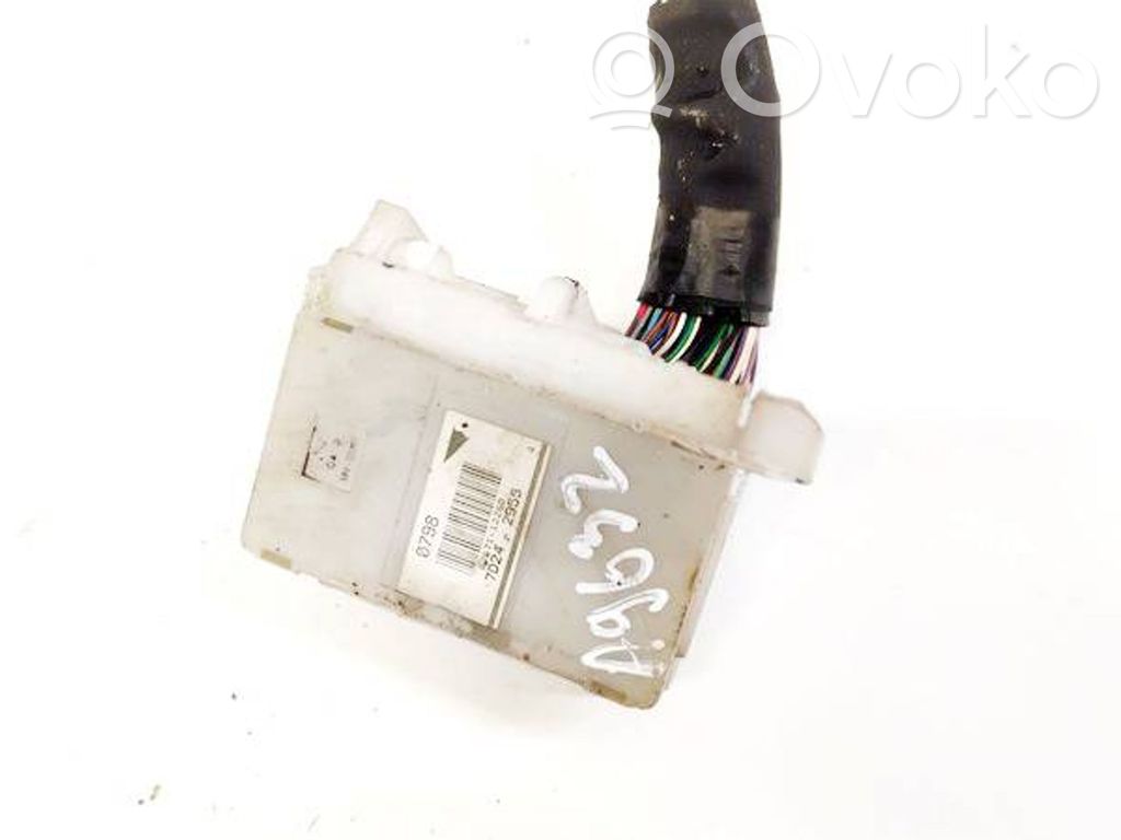 Toyota Auris 150 Set cutie siguranțe 