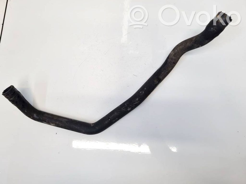 Mercedes-Benz B W246 W242 Tubo flessibile del liquido di raffreddamento del motore 