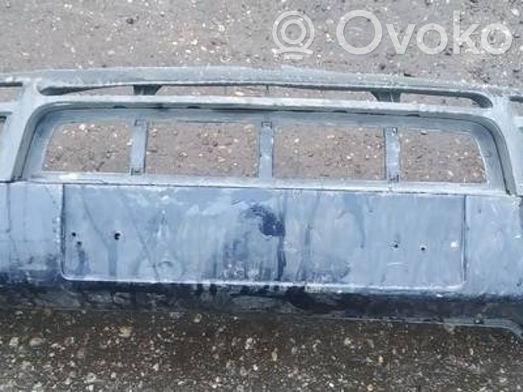 Audi A4 S4 B6 8E 8H Parachoques delantero 