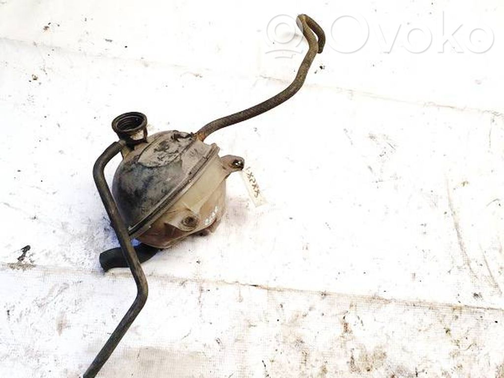Toyota Corolla Verso AR10 Serbatoio di compensazione del liquido refrigerante/vaschetta 