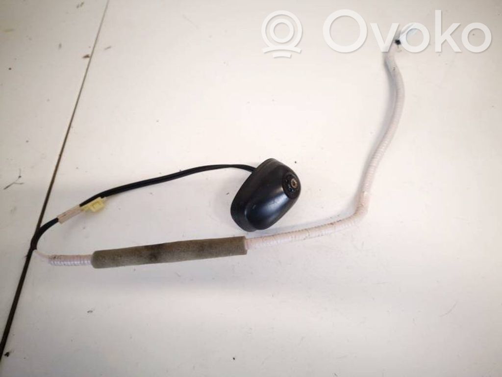 Honda Insight Antena aérea GPS 