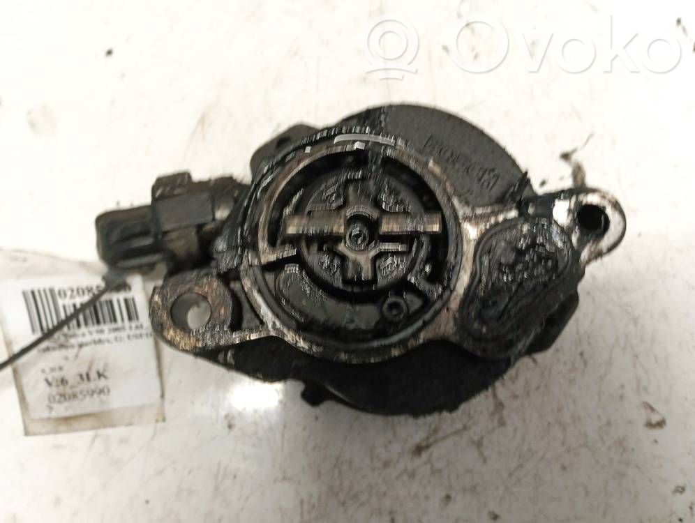 Vacuum pump   D1562A,03050,03050,D1562A