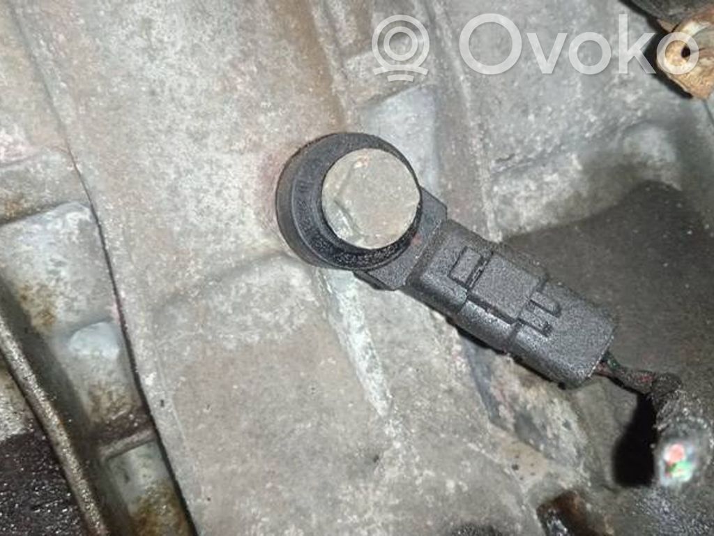 Peugeot 206 Senzor detentă 