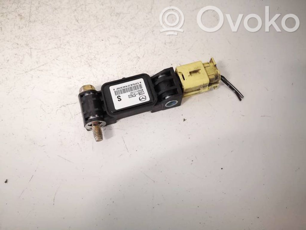 Airbagsensor Crashsensor Drucksensor   C23657KC0,C23657KC0,C23657KC0,C23657KC0