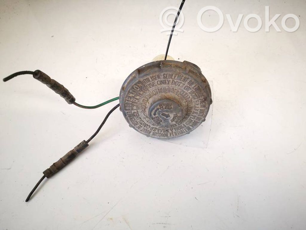 Muu ulkopuolen osa