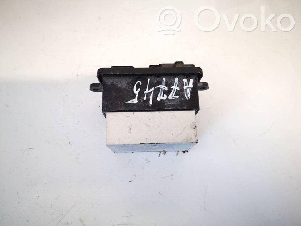 Motor aerotermă/rezistor ventilator   A43002100,A43002100,A43002100,A43002100