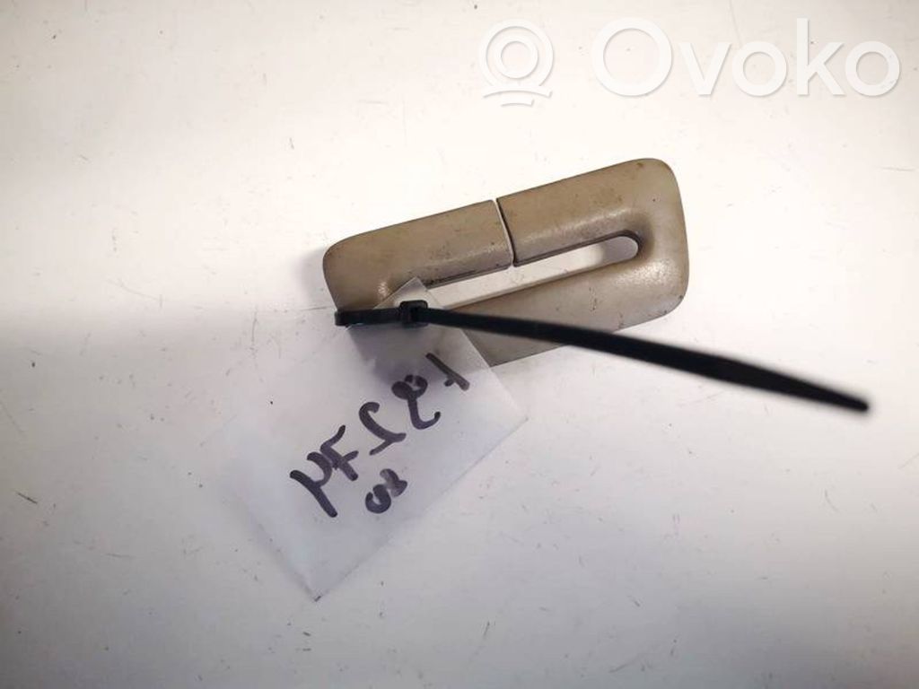 Volvo S60 Otros repuestos del interior 