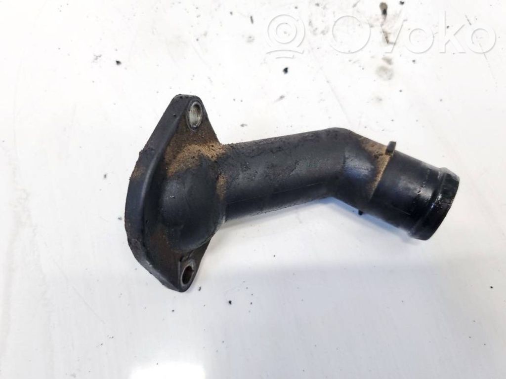 Volkswagen Golf V Kühlleitung / Kühlschlauch 