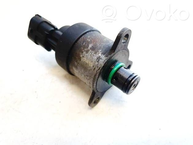 Renault Scenic II -  Grand scenic II Capteur de pression de carburant 