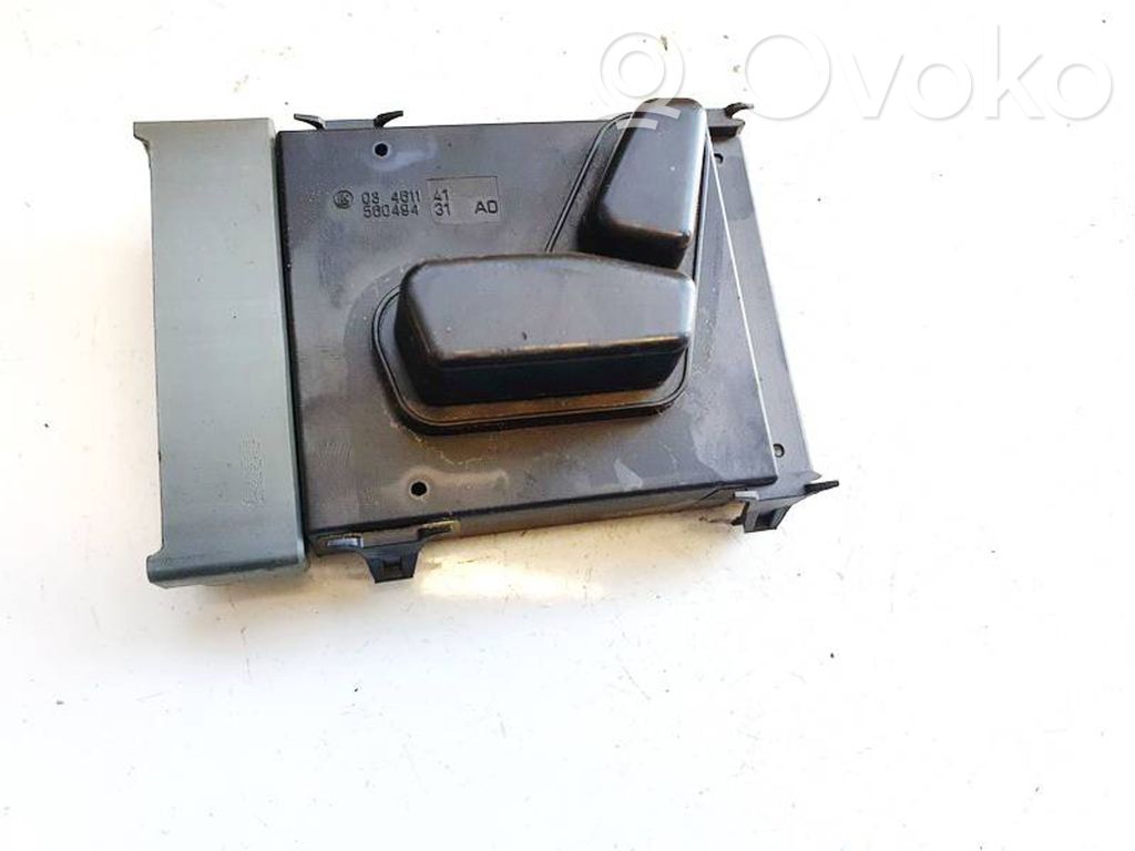 Interruptor de control del asiento   03461141,56049431AD,03461141,56049431AD