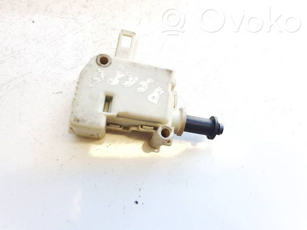 Porsche Cayenne (9PA) Motor închidere centralizată 