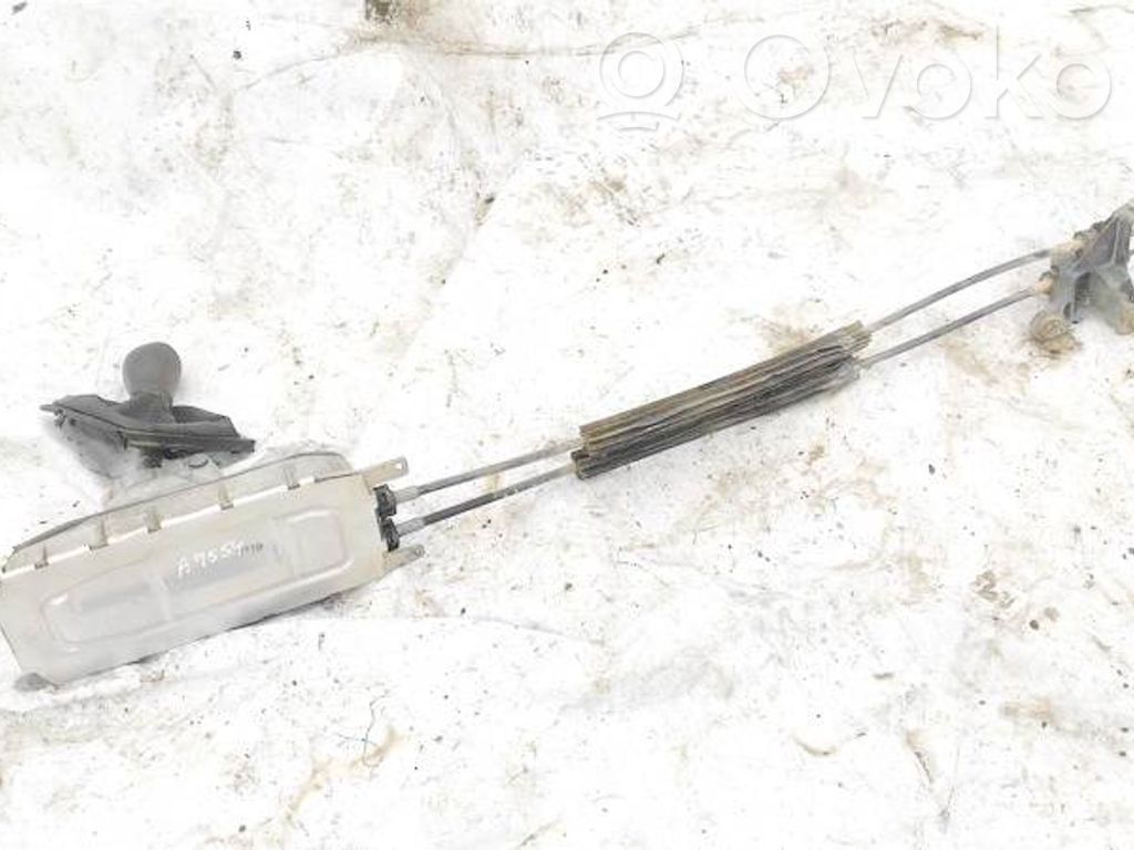 Selettore cambio   5K0711049C,5K0711049C