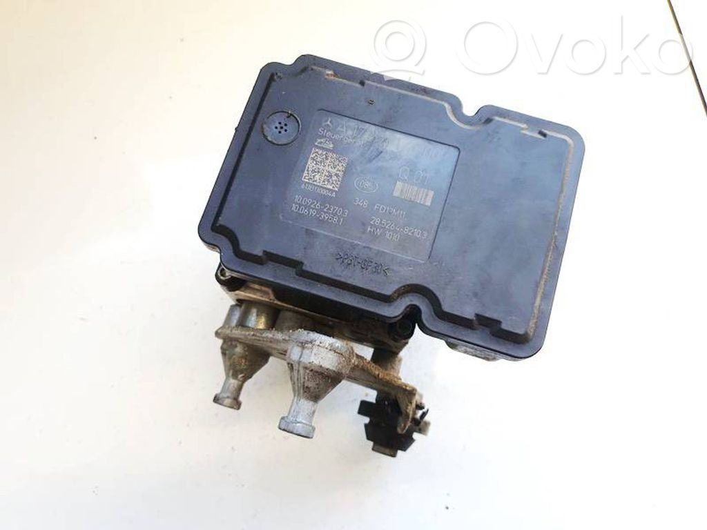 Mercedes-Benz C W204 Pompa ABS