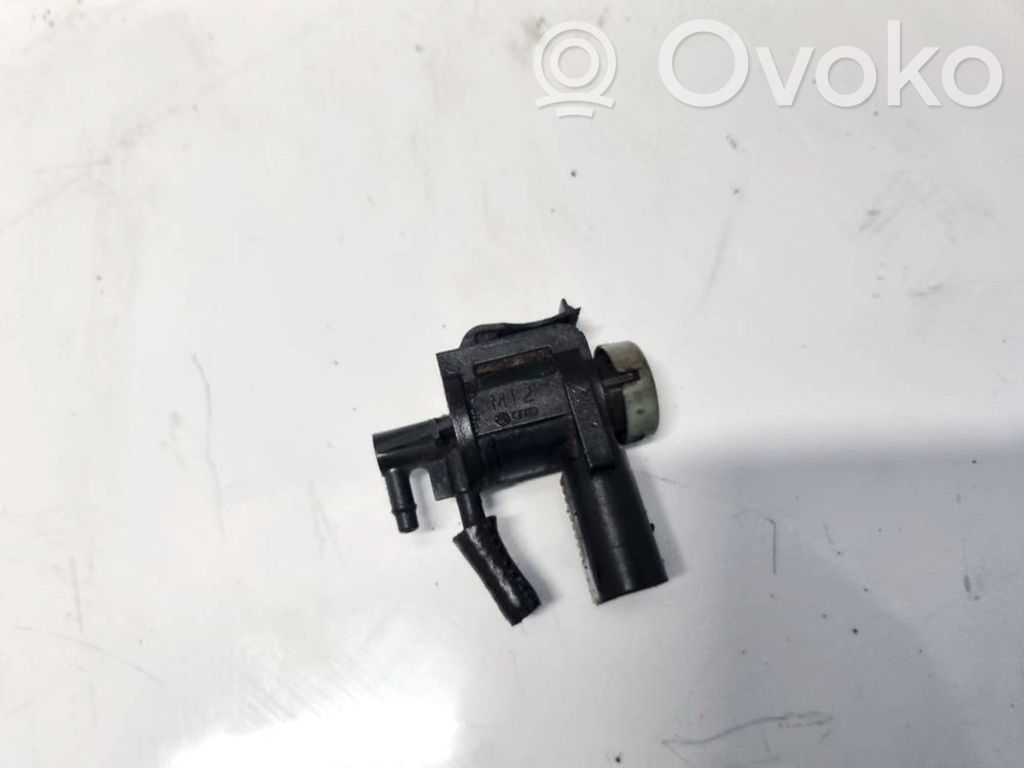 Électrovanne turbo   1J0906283C,1J0906283C