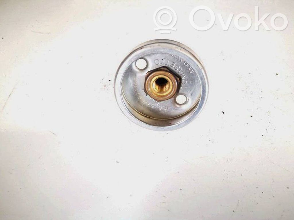 Opel Meriva A Linea/tubo flessibile GPL 