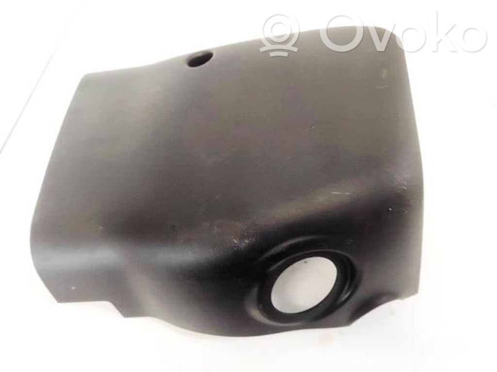Mitsubishi ASX Rivestimento del piantone del volante 