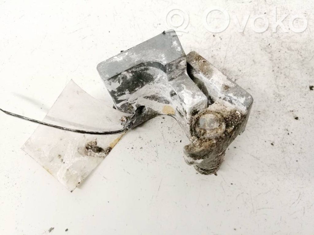 Audi Q7 4L Balama inferioară ușă spate 