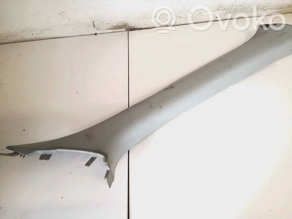 Mitsubishi ASX Otros repuestos del interior 
