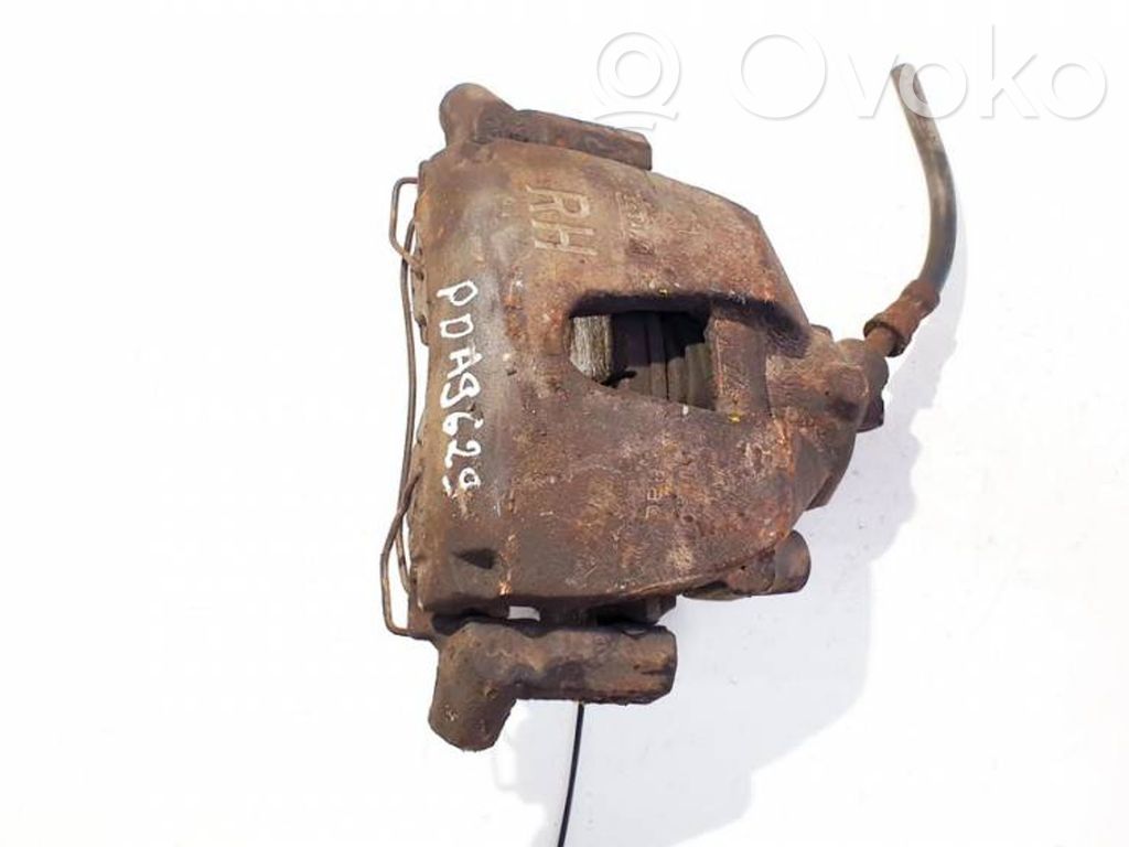 Bremssattel vorne   814,814