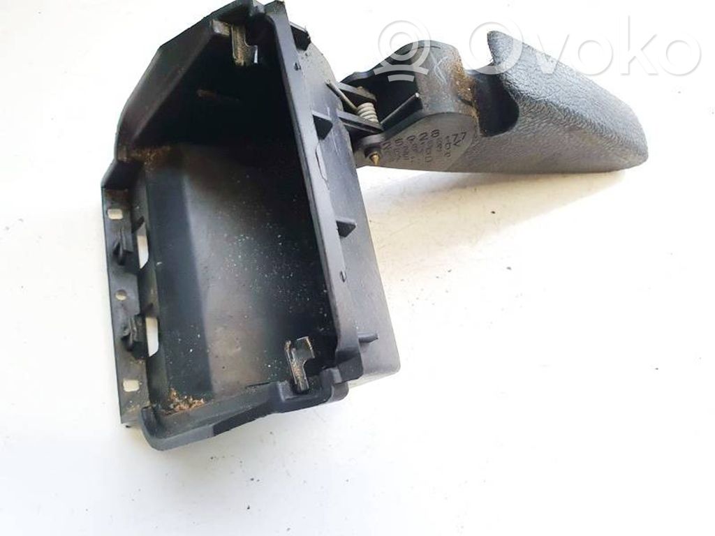 Peugeot 406 Altra parte interiore