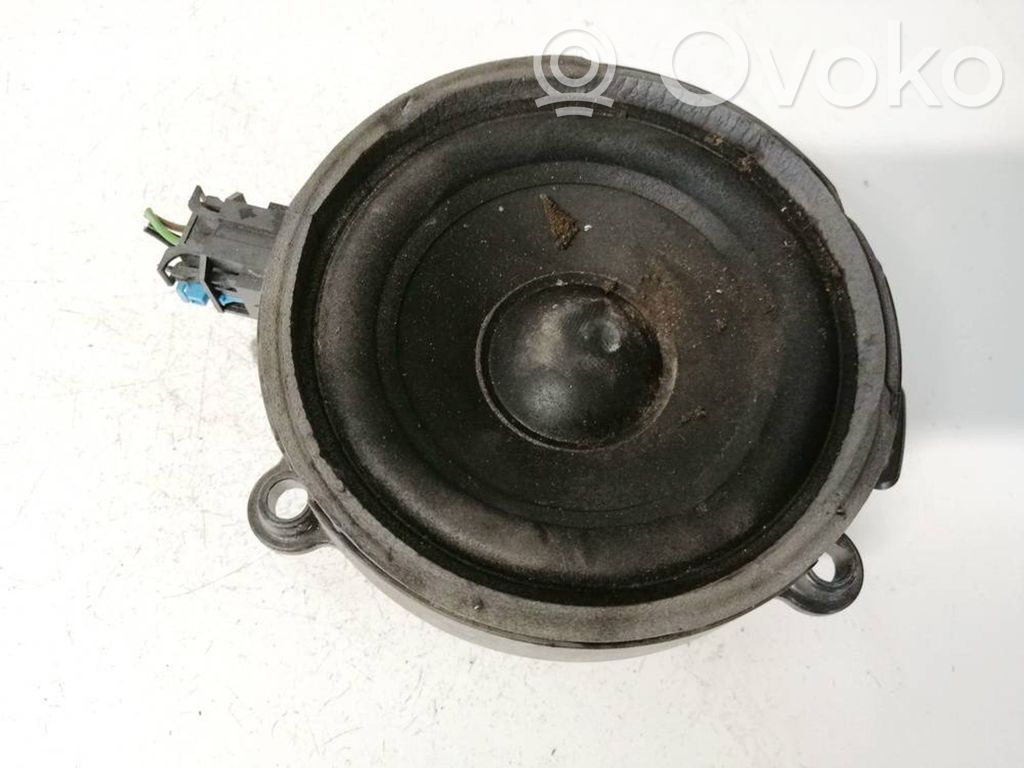 Mercedes-Benz Vito Viano W639 Altoparlante portiera anteriore 