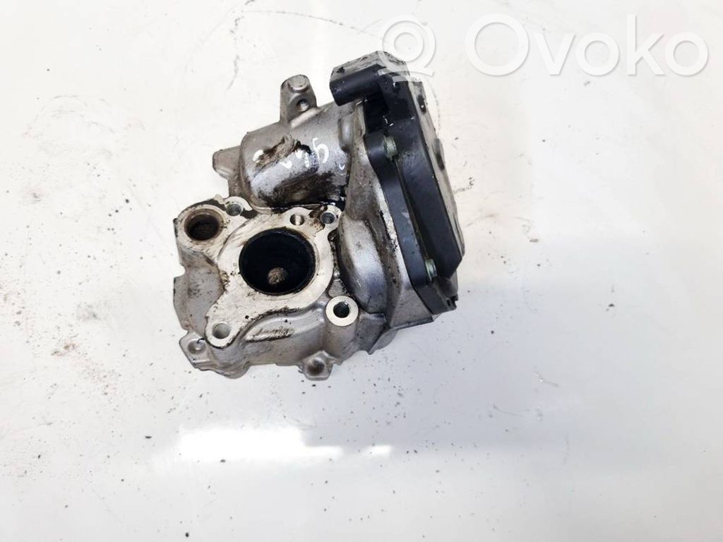 Soupape vanne EGR   A6511400460,A2C53418577,A2C53418577,A6511400460