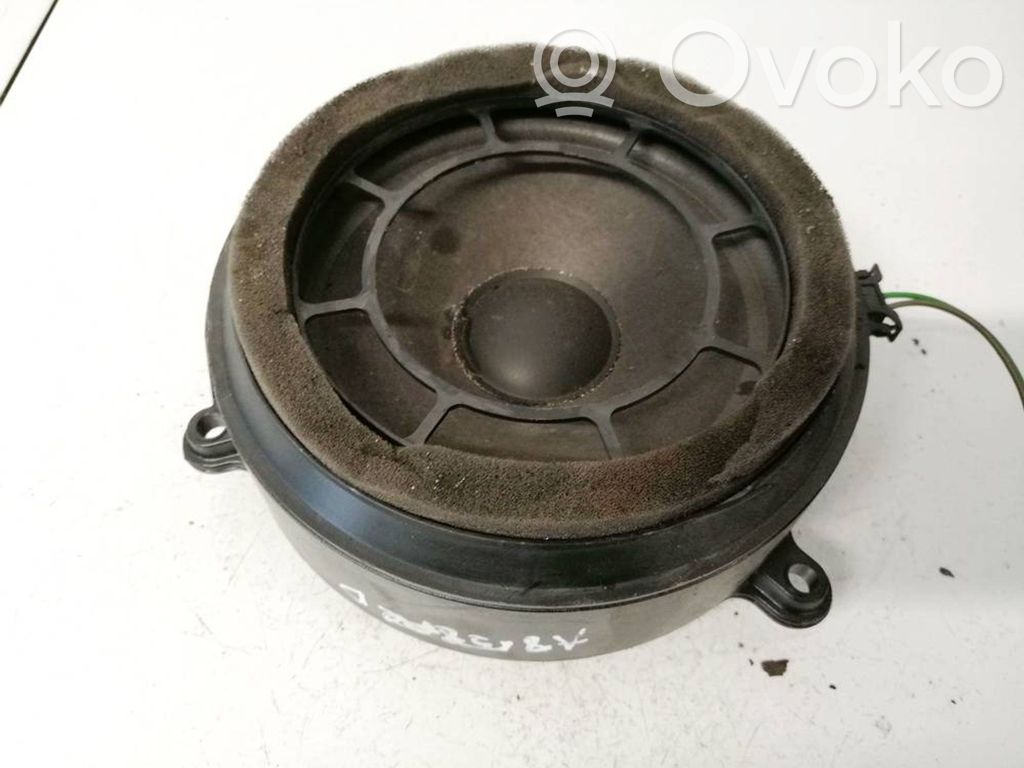 Mercedes-Benz C W203 Altoparlante portiera anteriore