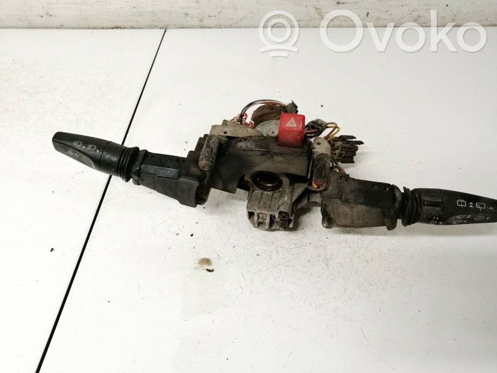 Ford Scorpio Bloc semnalizator și ștergător parbriz 