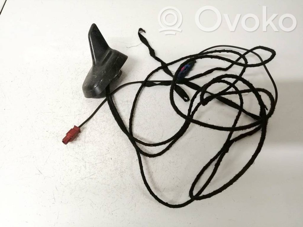 Audi A8 S8 D3 4E Antena GPS 