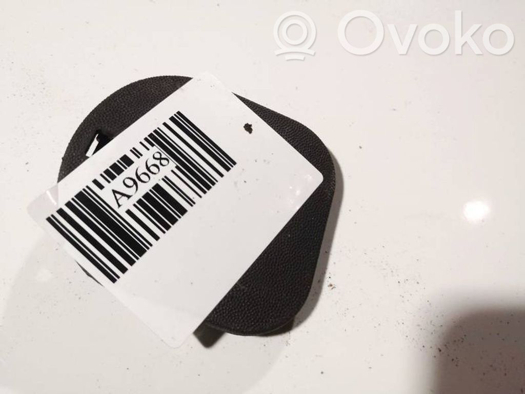 Opel Vectra C Alte piese de interior