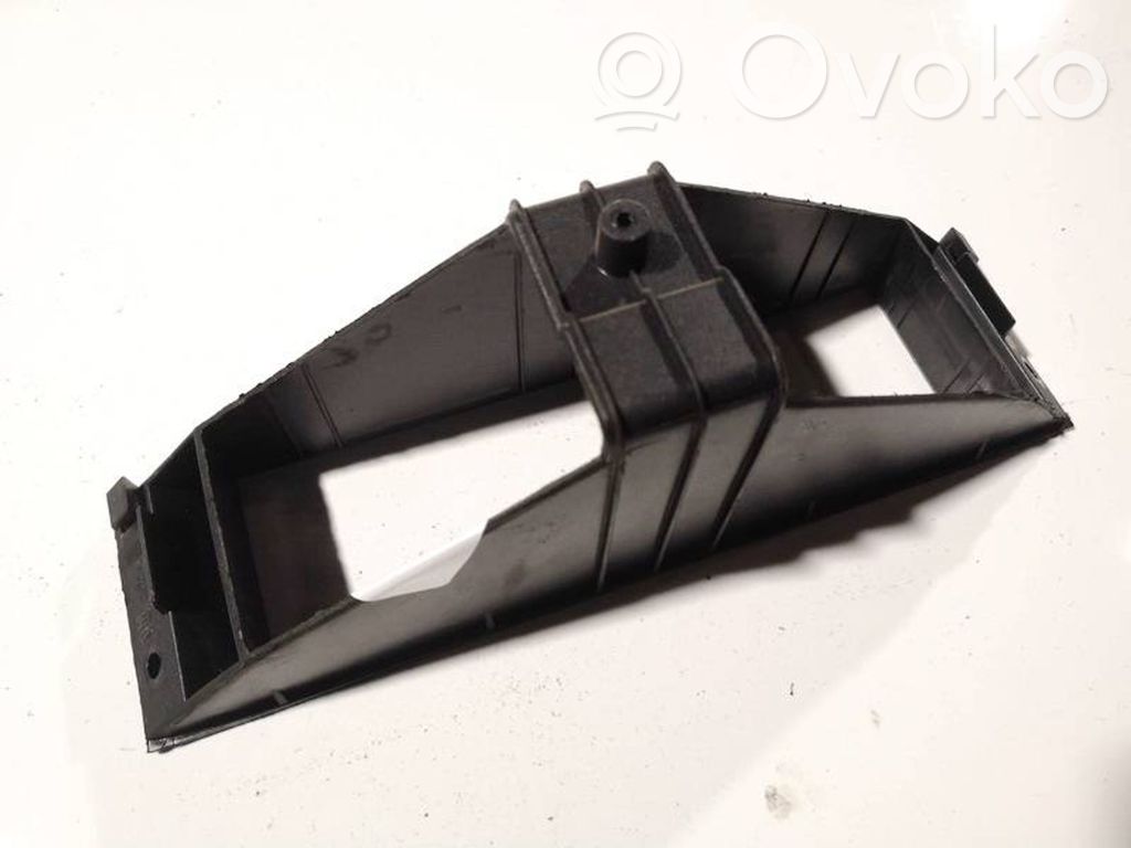 Opel Astra G Altra parte interiore