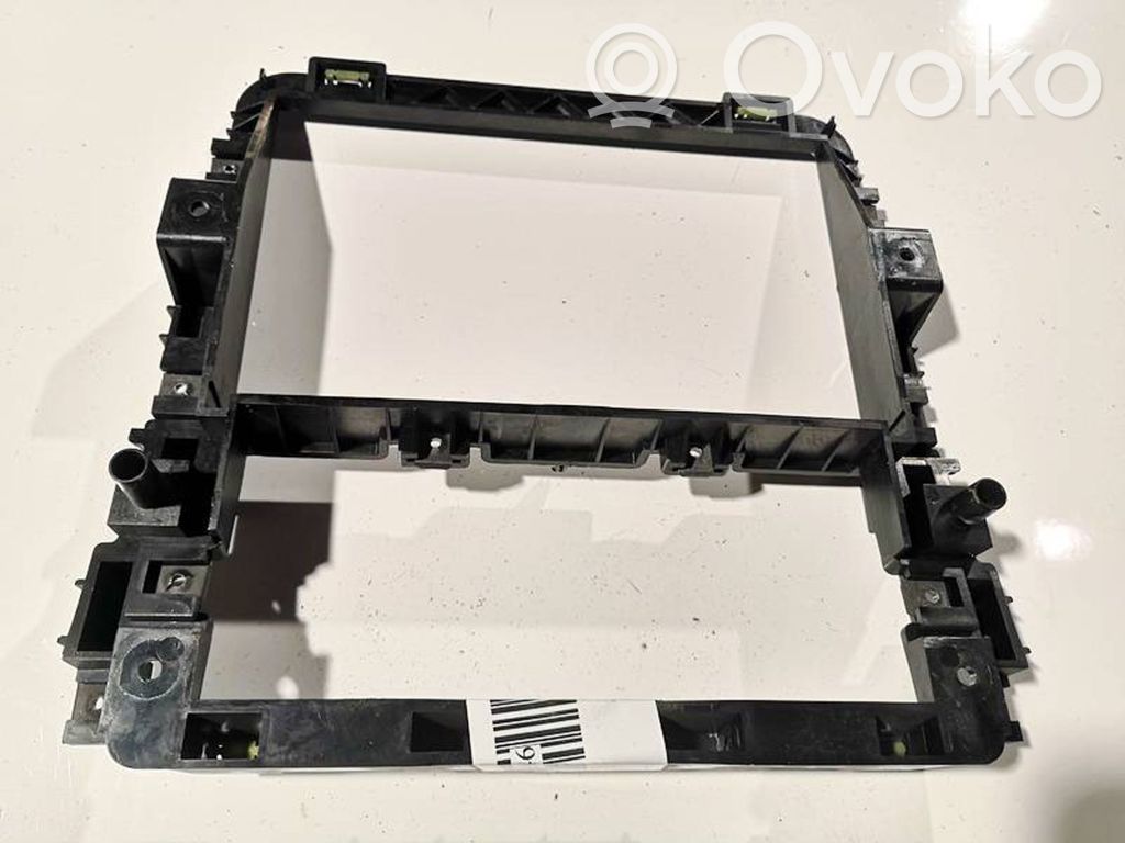 Volkswagen Touran I Altra parte interiore 