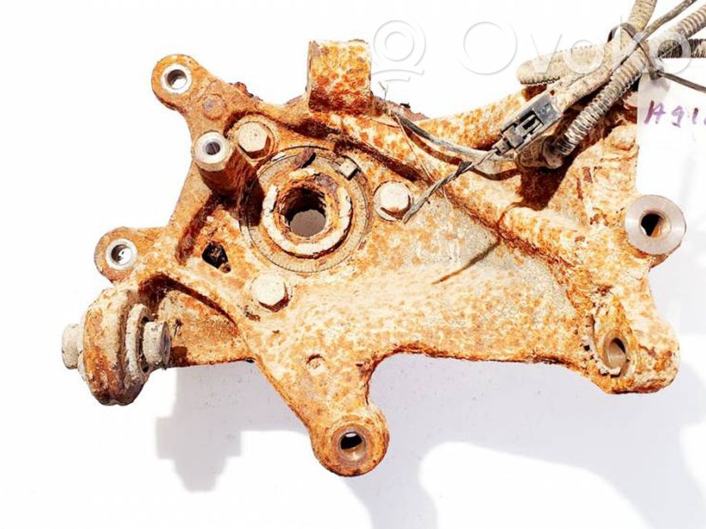 Opel Insignia A Fuzetă spate 