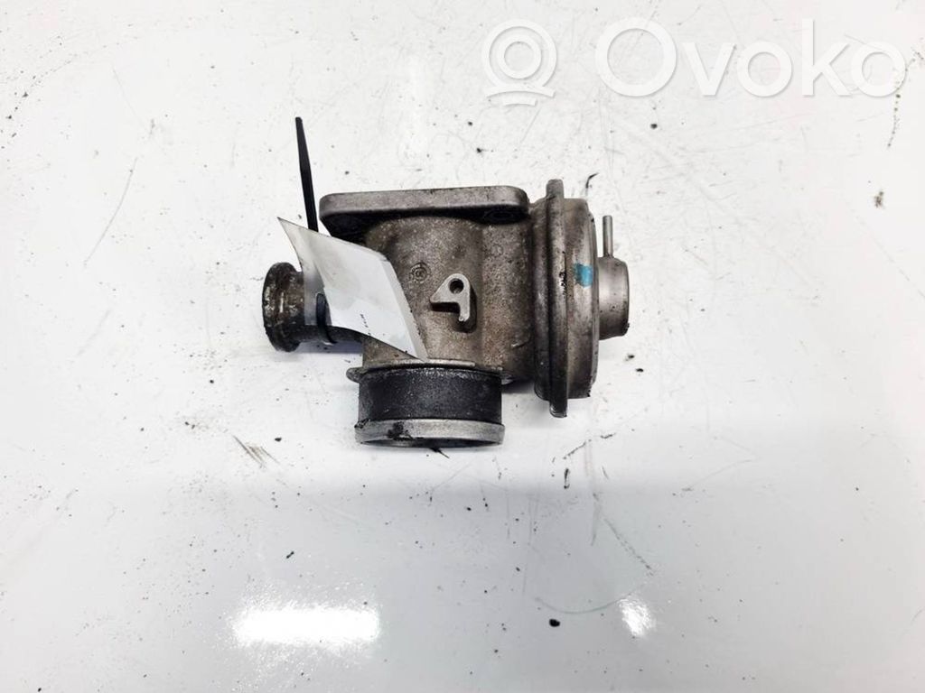 BMW 3 E46 Valvola EGR