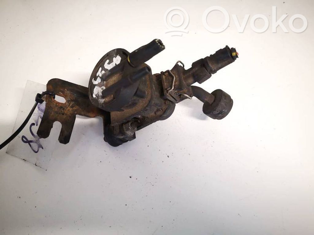 Électrovanne turbo   09128022,09128022