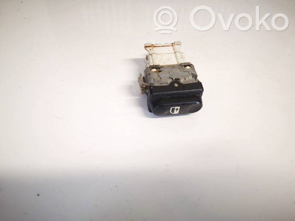 Nissan Qashqai Keskuslukituksen kytkin